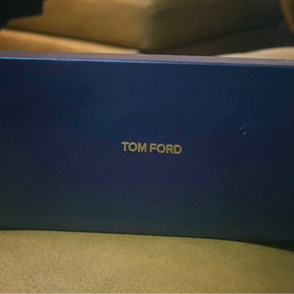 Tom Ford Sunglasses - Picture 4 of 6